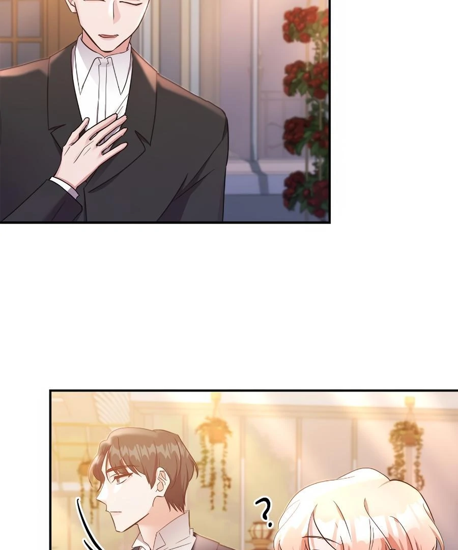 Sweetie, Sweetie, Sweetie - Chapter 85 manhwa