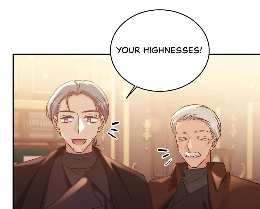 Sweetie, Sweetie, Sweetie - Chapter 85 manhwa