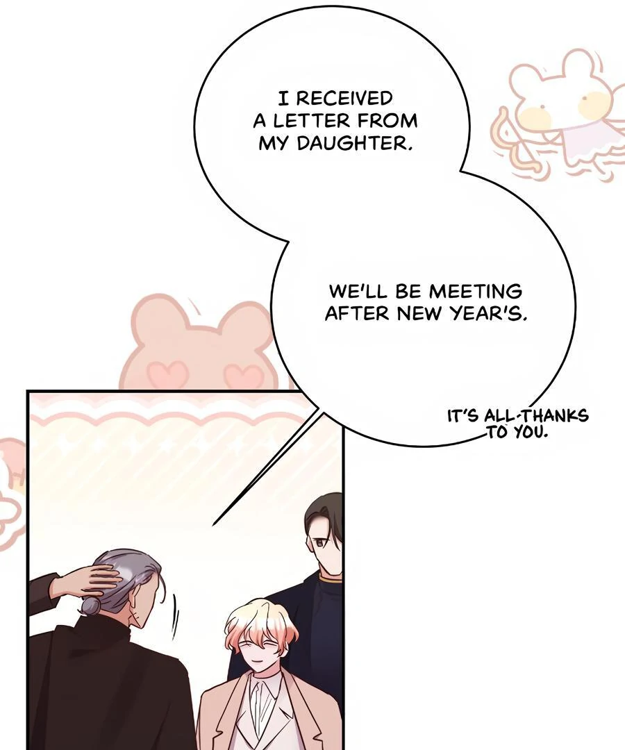 Sweetie, Sweetie, Sweetie - Chapter 85 manhwa