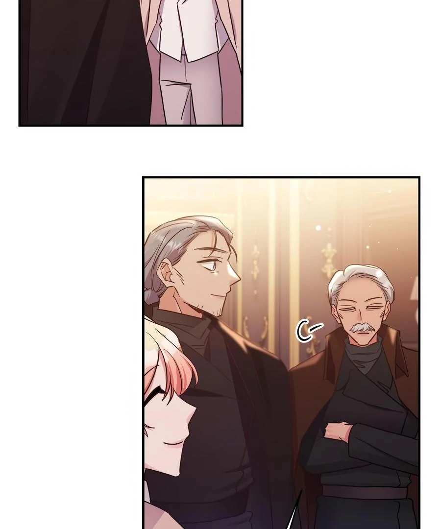 Sweetie, Sweetie, Sweetie - Chapter 85 manhwa