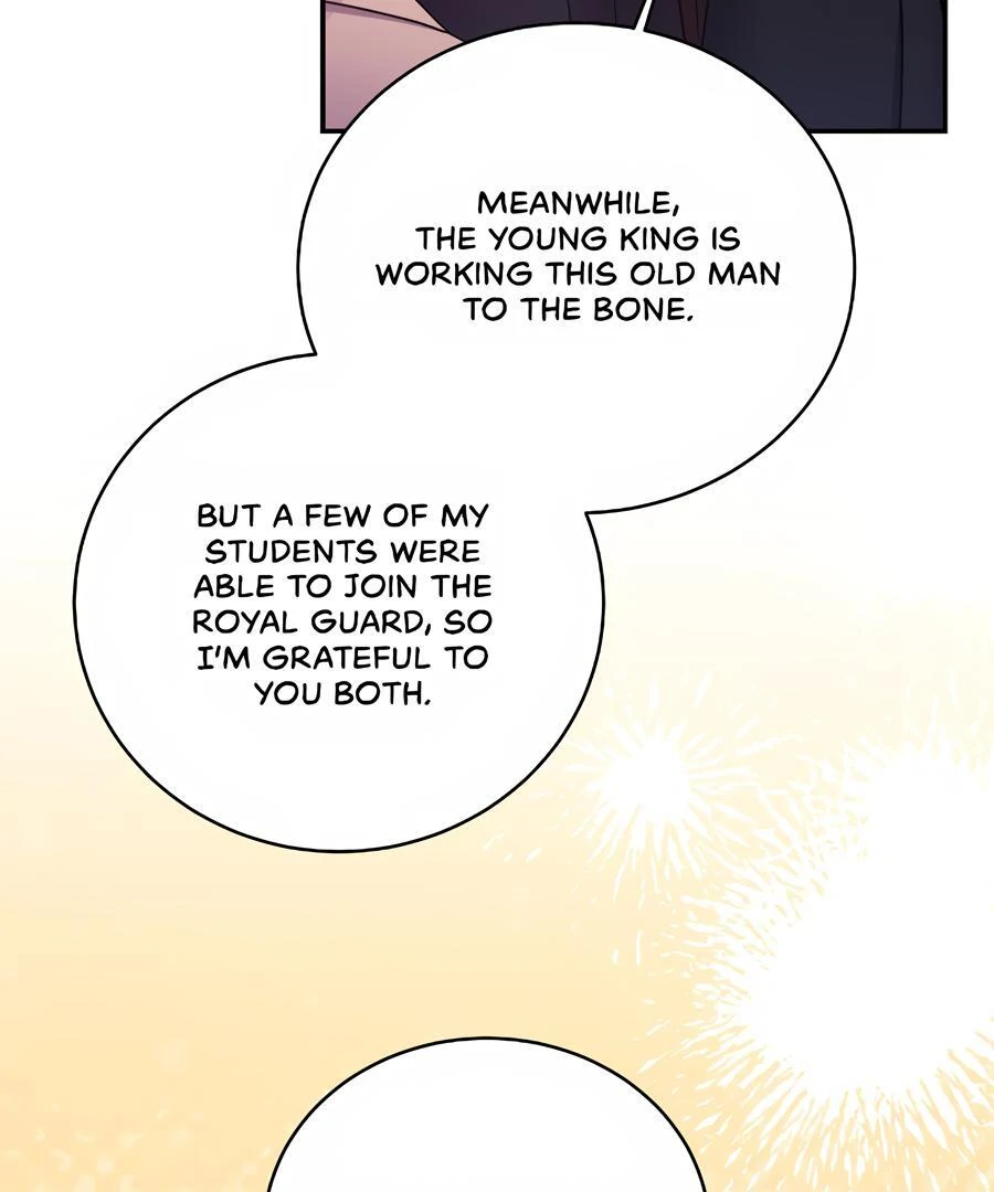Sweetie, Sweetie, Sweetie - Chapter 85 manhwa