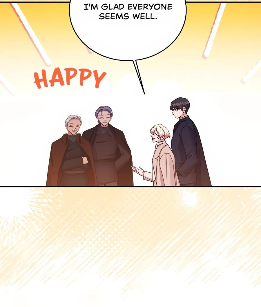 Sweetie, Sweetie, Sweetie - Chapter 85 manhwa