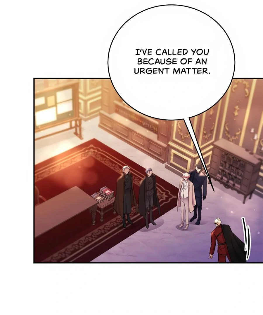 Sweetie, Sweetie, Sweetie - Chapter 85 manhwa