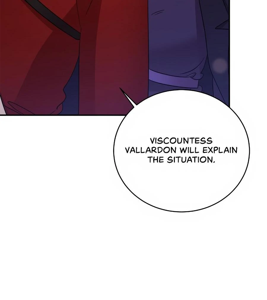 Sweetie, Sweetie, Sweetie - Chapter 85 manhwa
