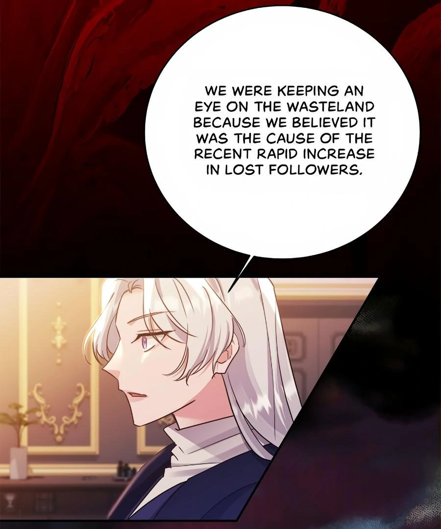 Sweetie, Sweetie, Sweetie - Chapter 85 manhwa