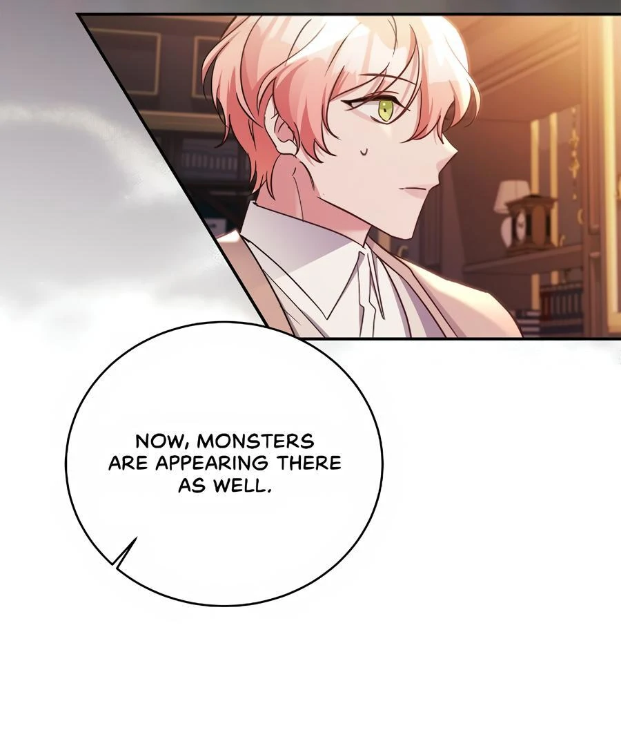 Sweetie, Sweetie, Sweetie - Chapter 85 manhwa