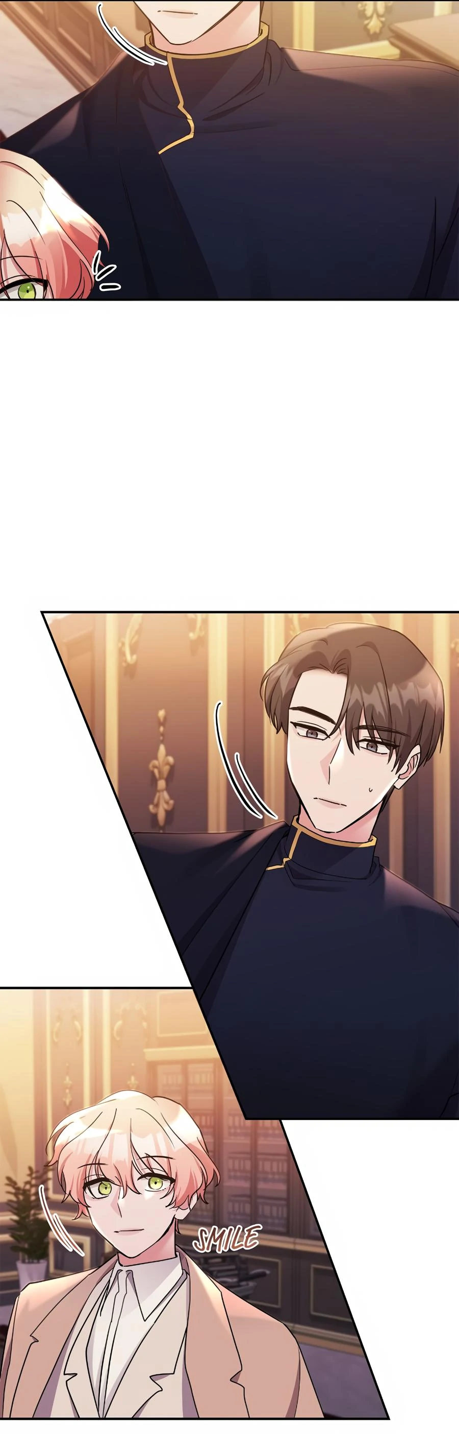 Sweetie, Sweetie, Sweetie - Chapter 85 manhwa