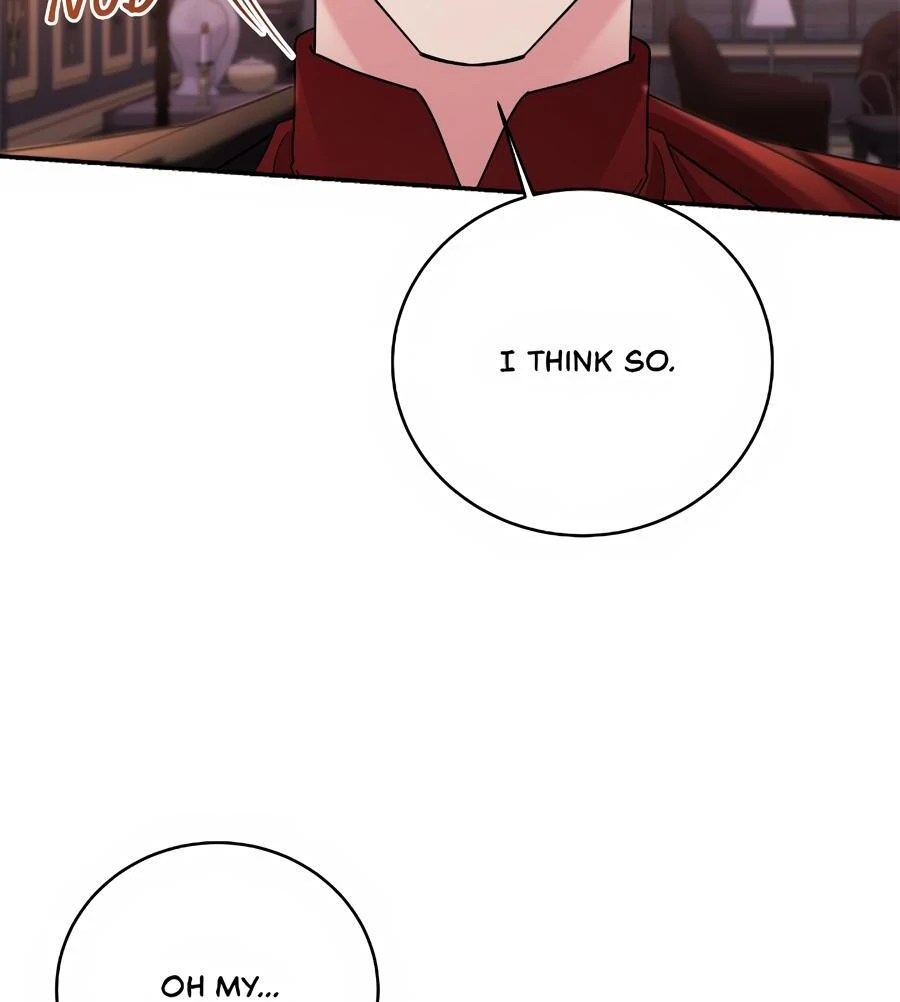 Sweetie, Sweetie, Sweetie - Chapter 85 manhwa