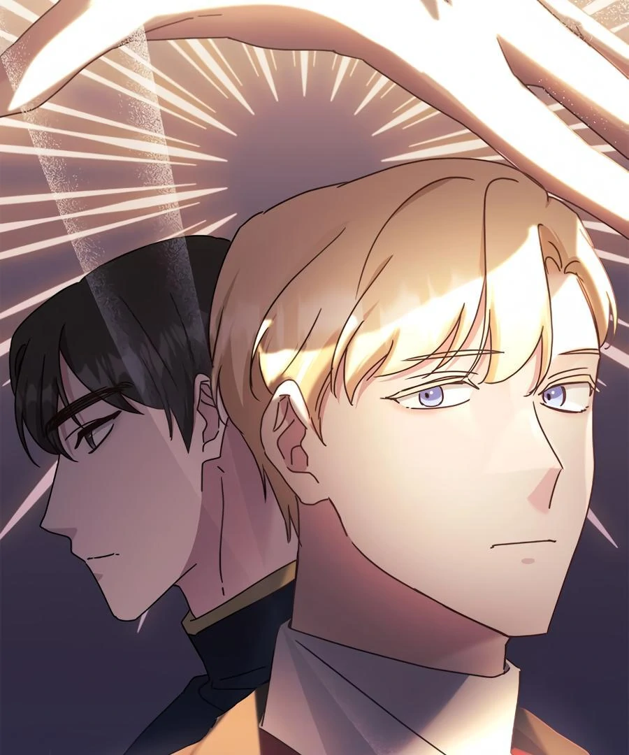 Sweetie, Sweetie, Sweetie - Chapter 85 manhwa