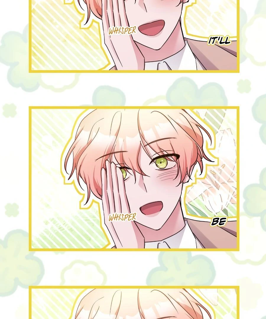 Sweetie, Sweetie, Sweetie - Chapter 85 manhwa