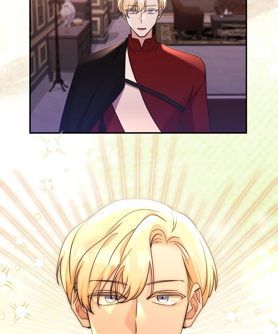Sweetie, Sweetie, Sweetie - Chapter 85 manhwa