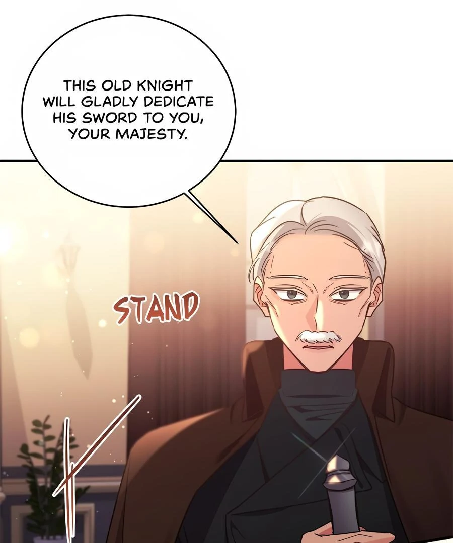 Sweetie, Sweetie, Sweetie - Chapter 85 manhwa