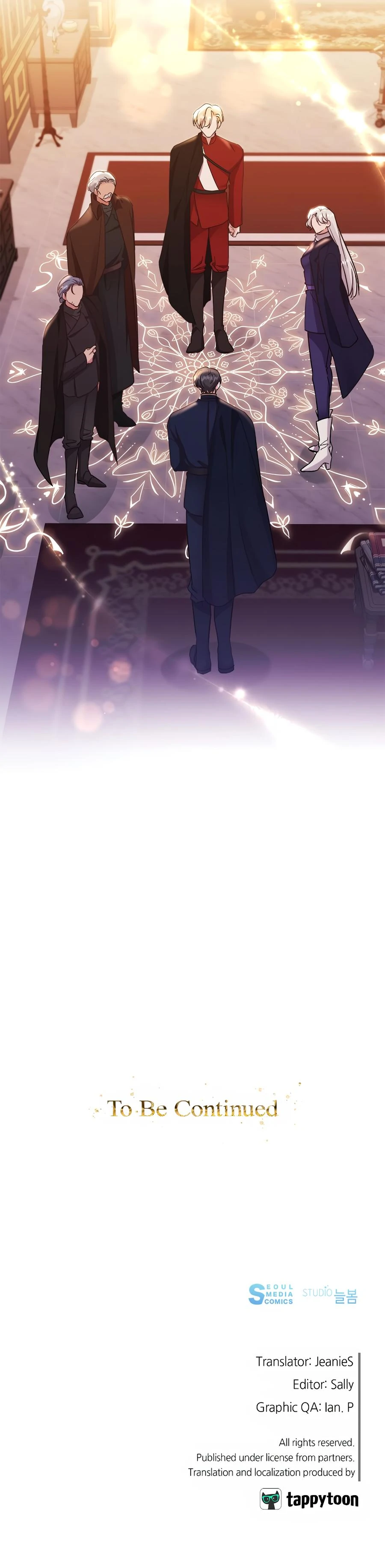 Sweetie, Sweetie, Sweetie - Chapter 85 manhwa