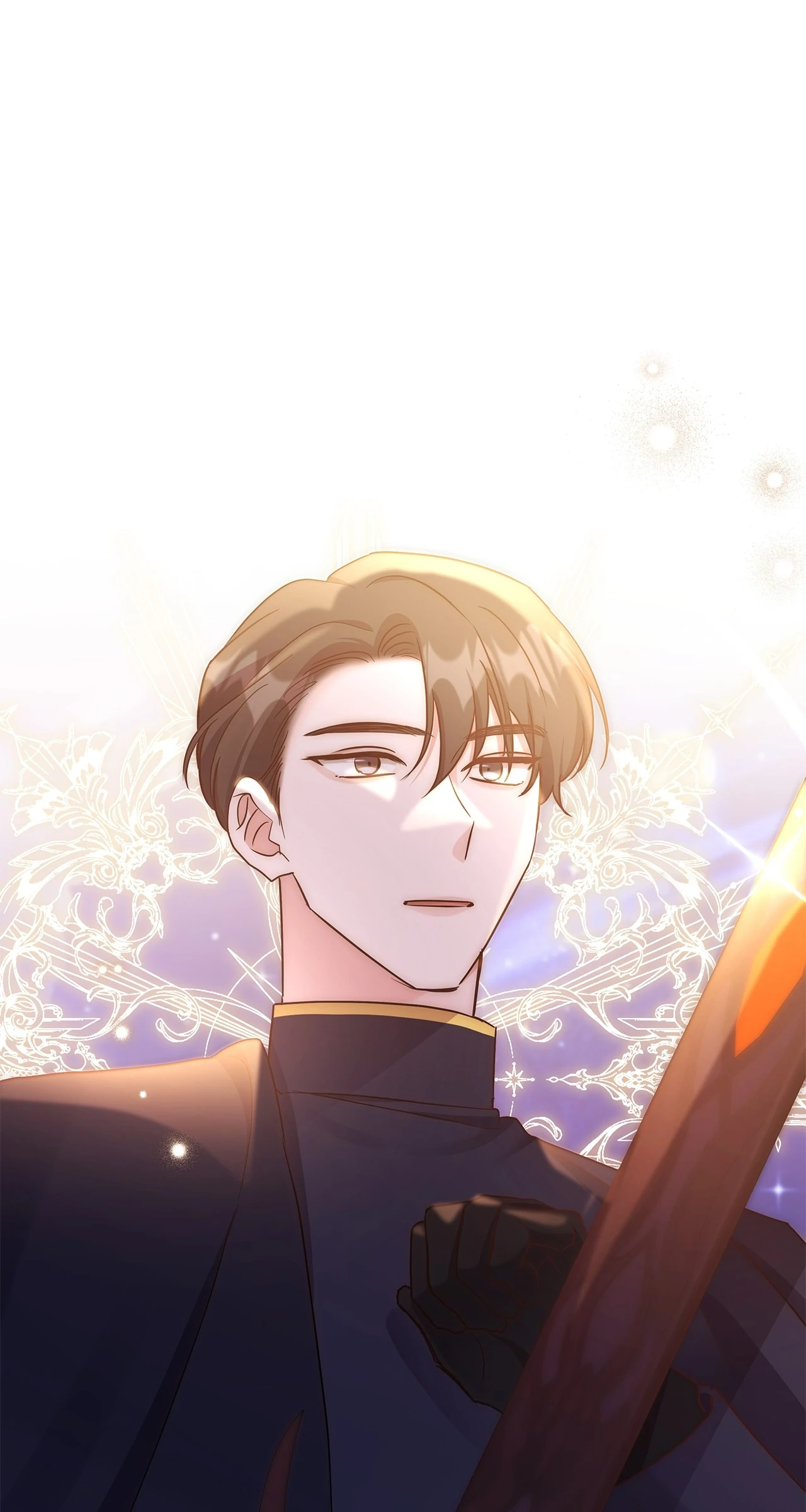 Sweetie, Sweetie, Sweetie - Chapter 86 manhwa