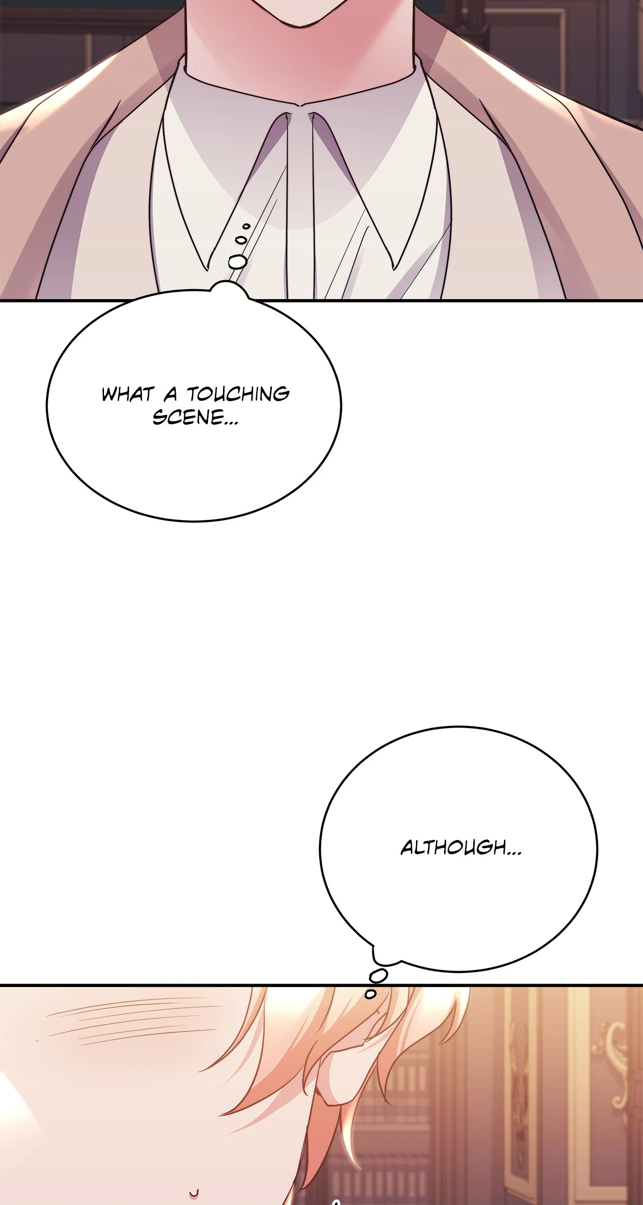 Sweetie, Sweetie, Sweetie - Chapter 86 manhwa