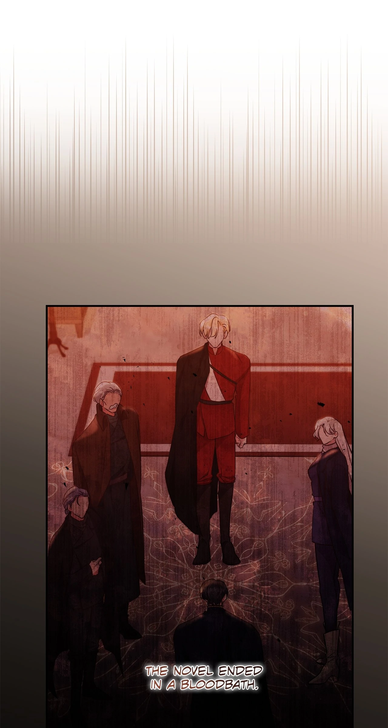 Sweetie, Sweetie, Sweetie - Chapter 86 manhwa