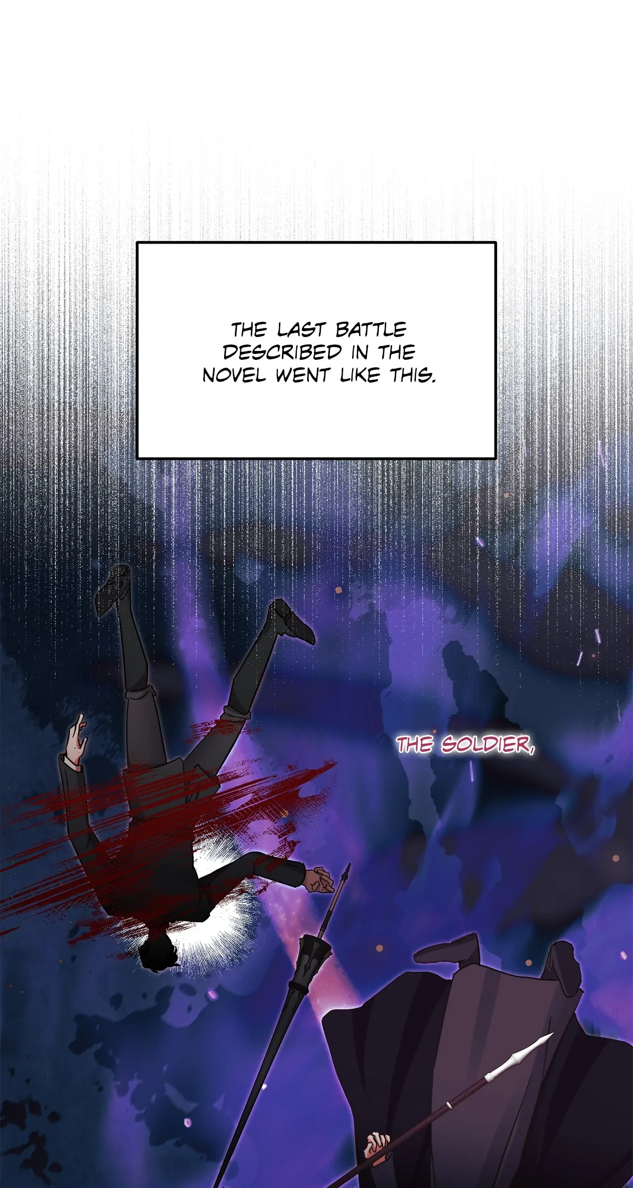 Sweetie, Sweetie, Sweetie - Chapter 86 manhwa