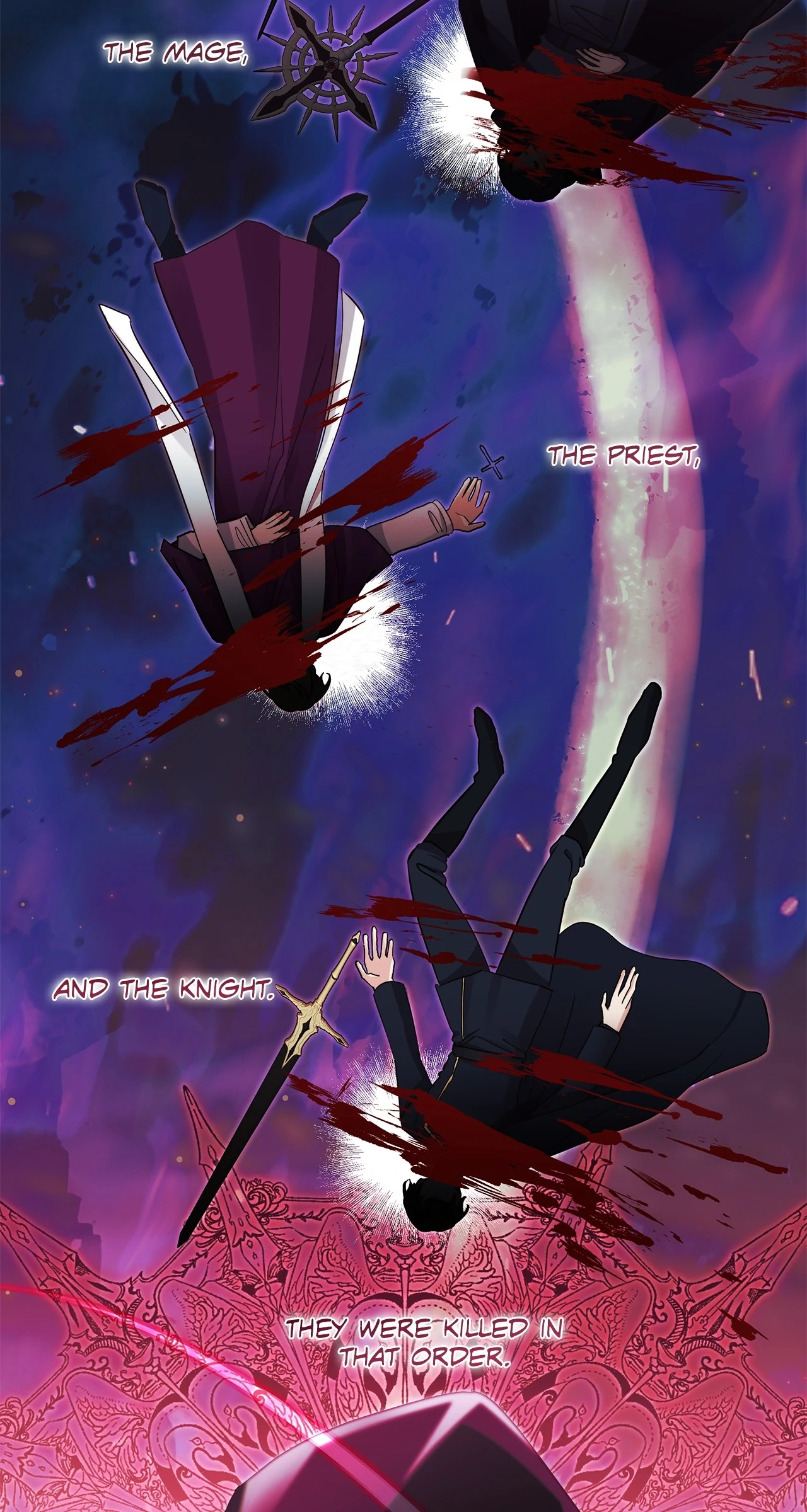 Sweetie, Sweetie, Sweetie - Chapter 86 manhwa