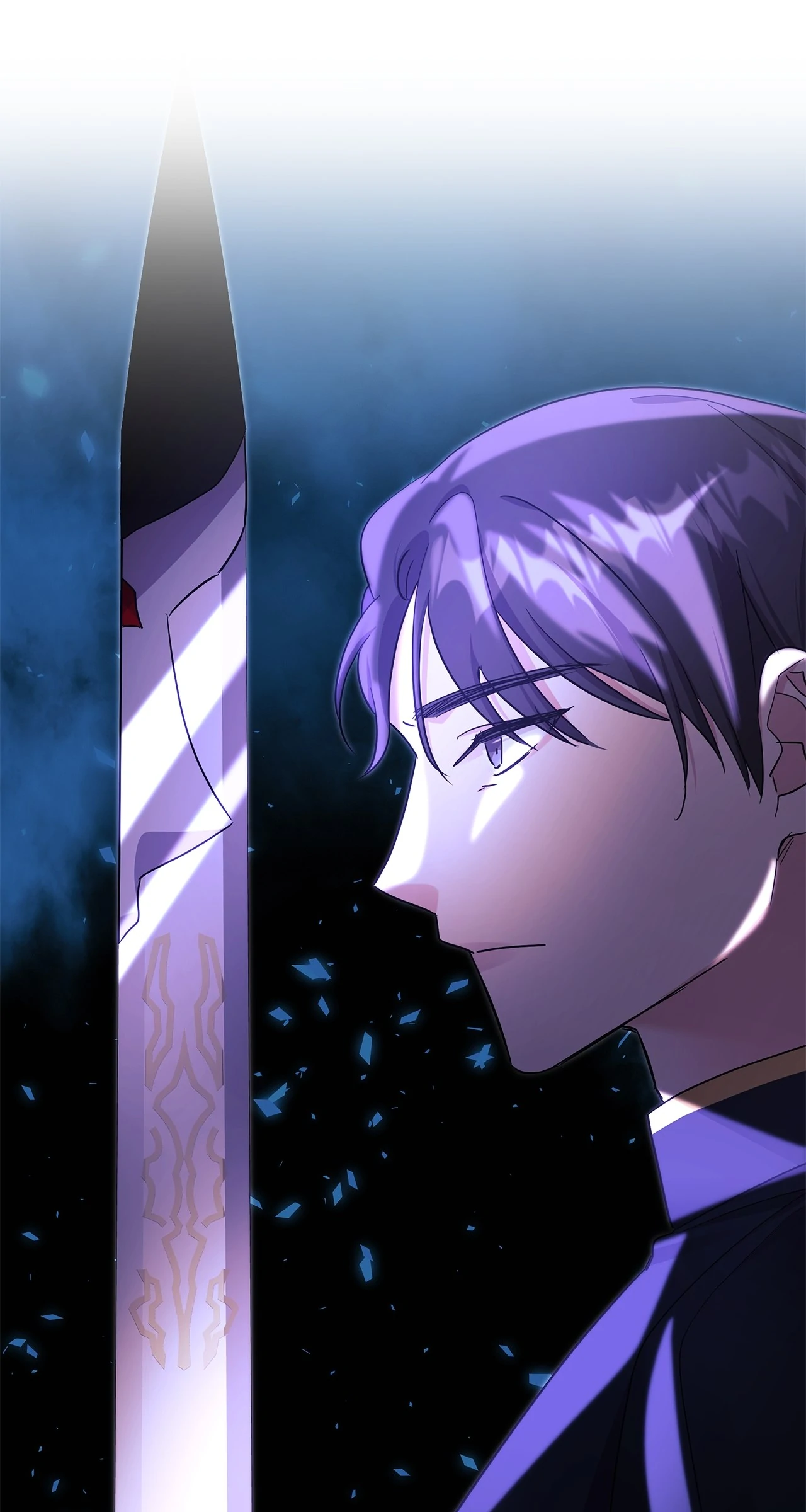 Sweetie, Sweetie, Sweetie - Chapter 86 manhwa