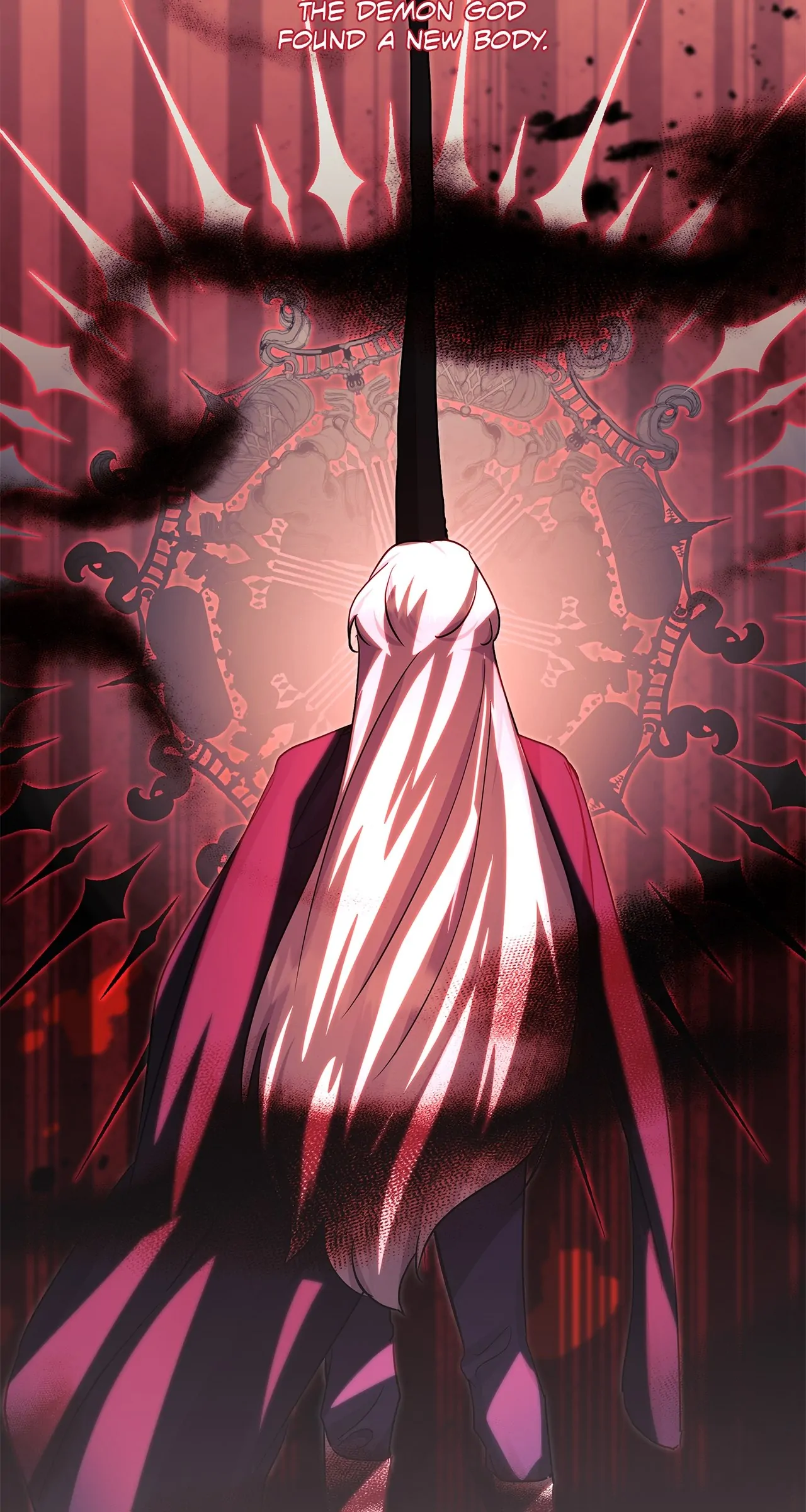 Sweetie, Sweetie, Sweetie - Chapter 86 manhwa
