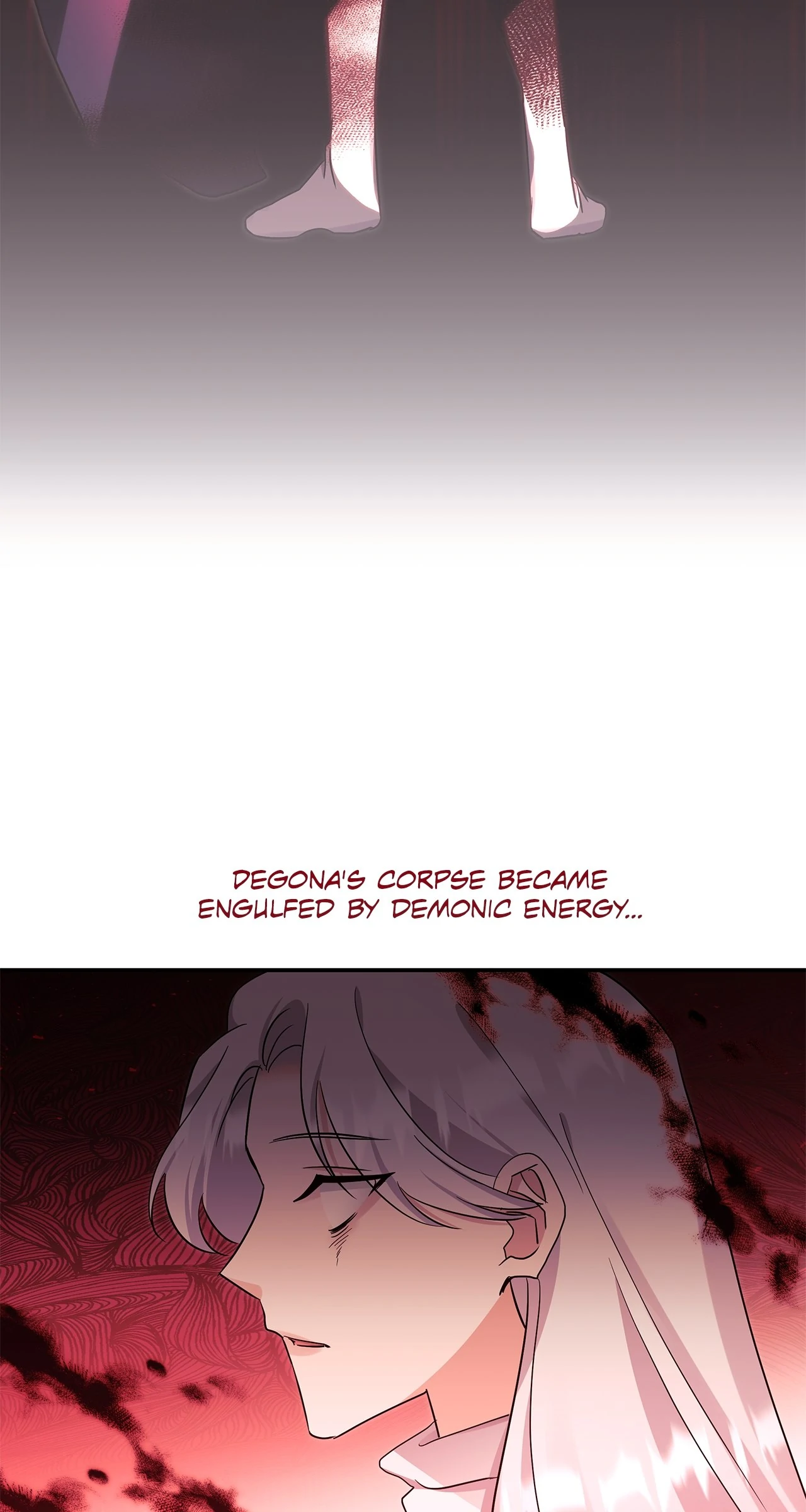Sweetie, Sweetie, Sweetie - Chapter 86 manhwa