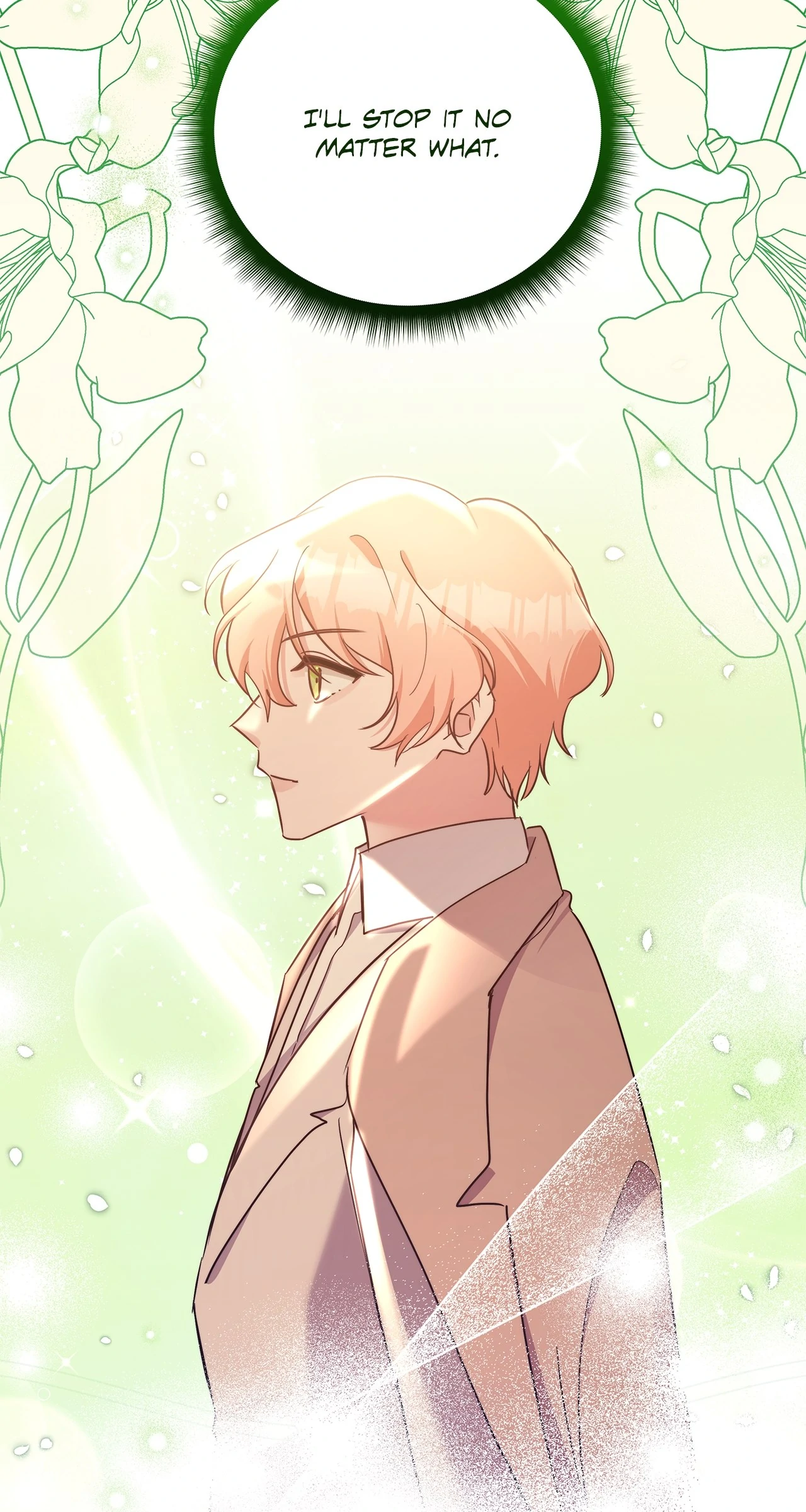 Sweetie, Sweetie, Sweetie - Chapter 86 manhwa