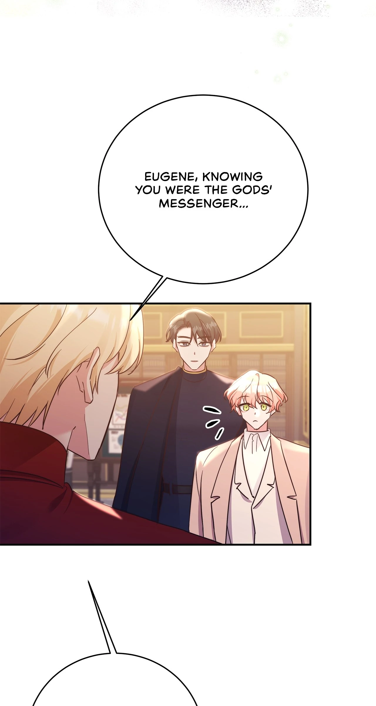 Sweetie, Sweetie, Sweetie - Chapter 86 manhwa
