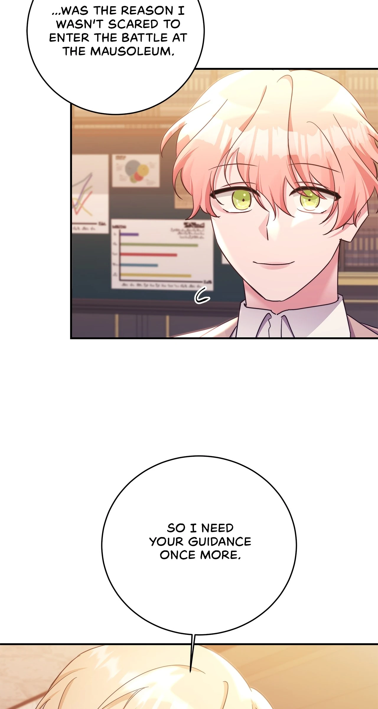 Sweetie, Sweetie, Sweetie - Chapter 86 manhwa
