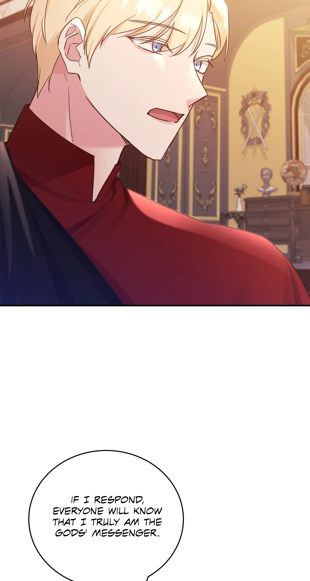 Sweetie, Sweetie, Sweetie - Chapter 86 manhwa