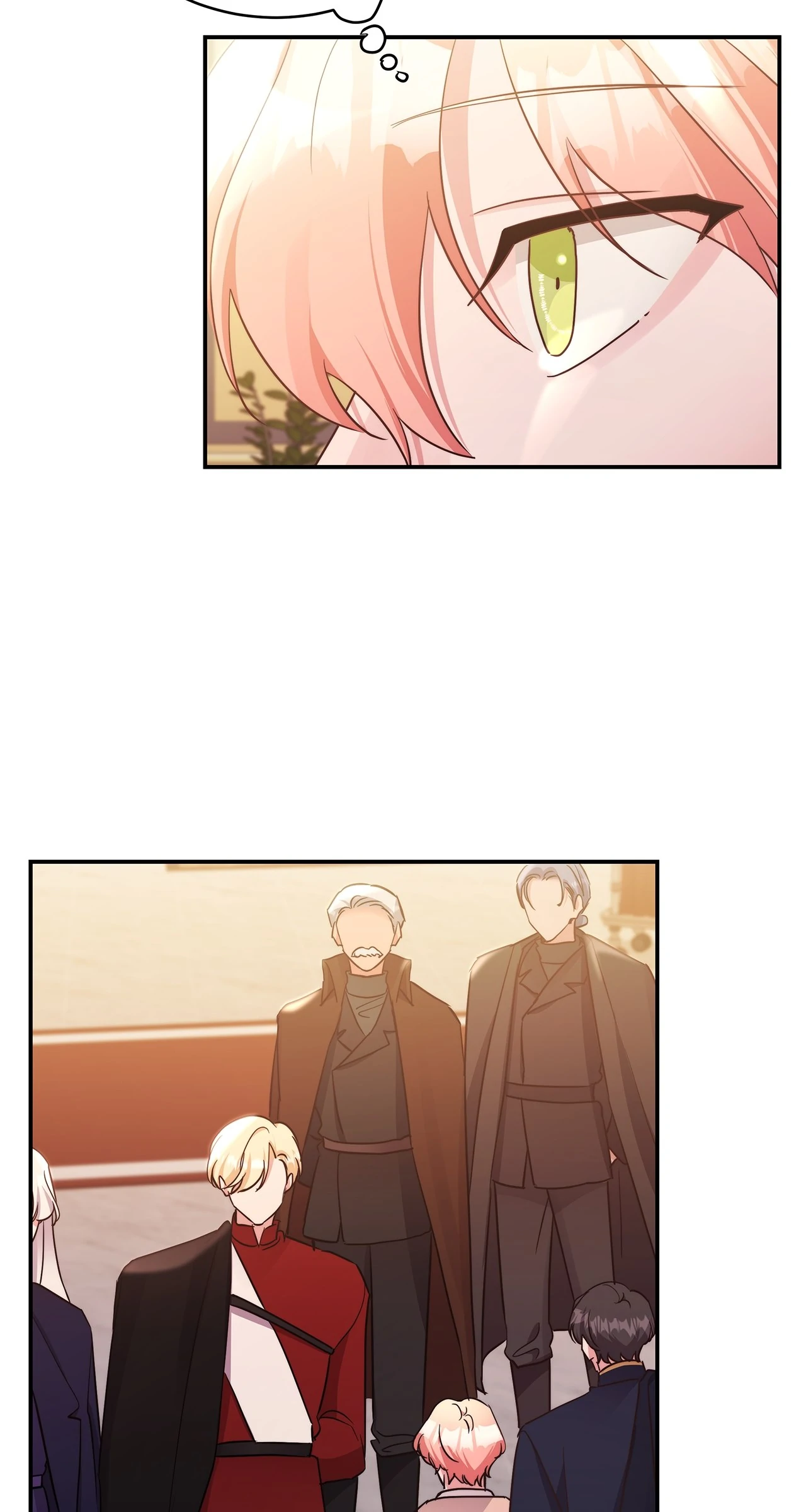 Sweetie, Sweetie, Sweetie - Chapter 86 manhwa