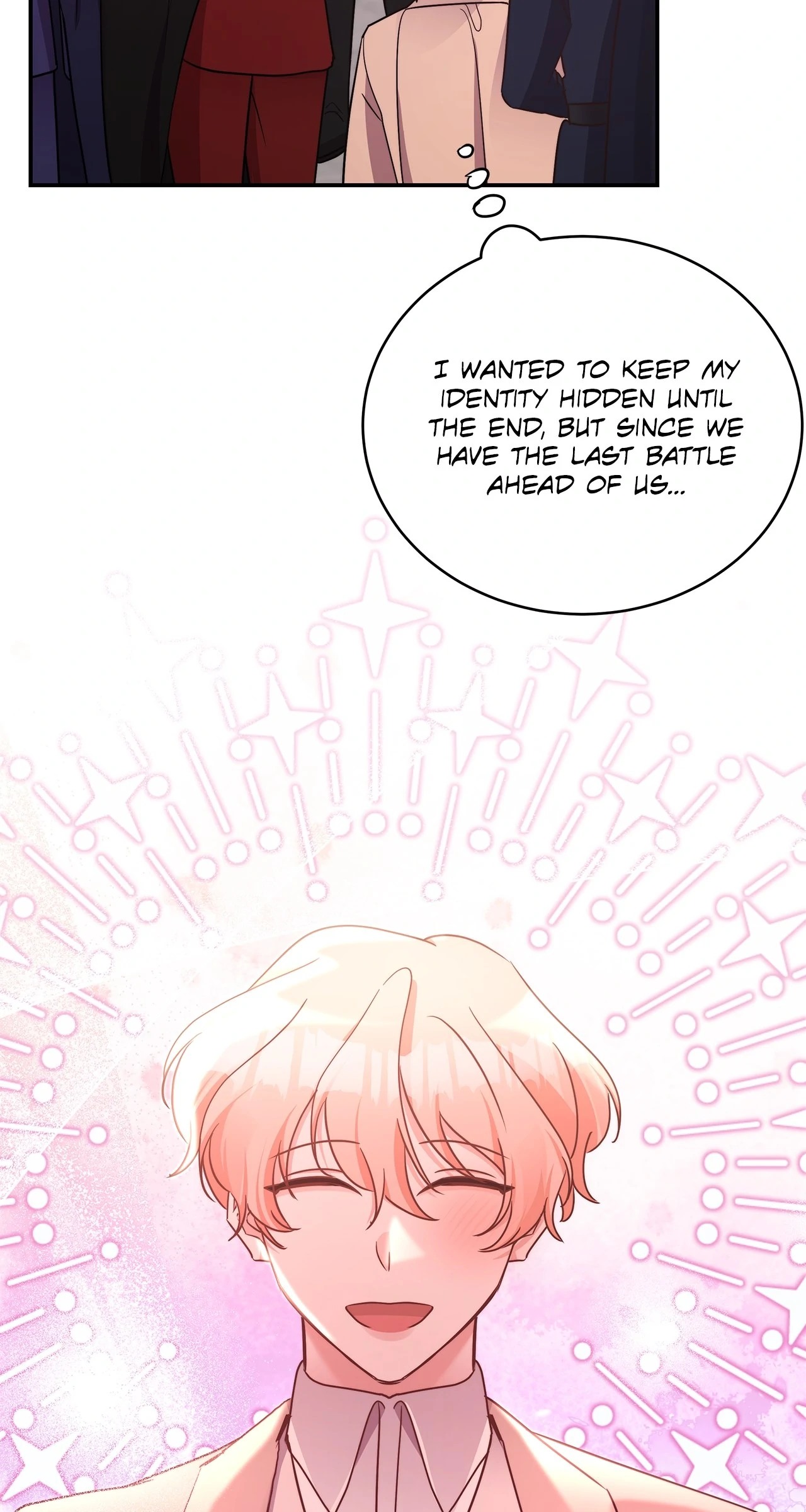 Sweetie, Sweetie, Sweetie - Chapter 86 manhwa
