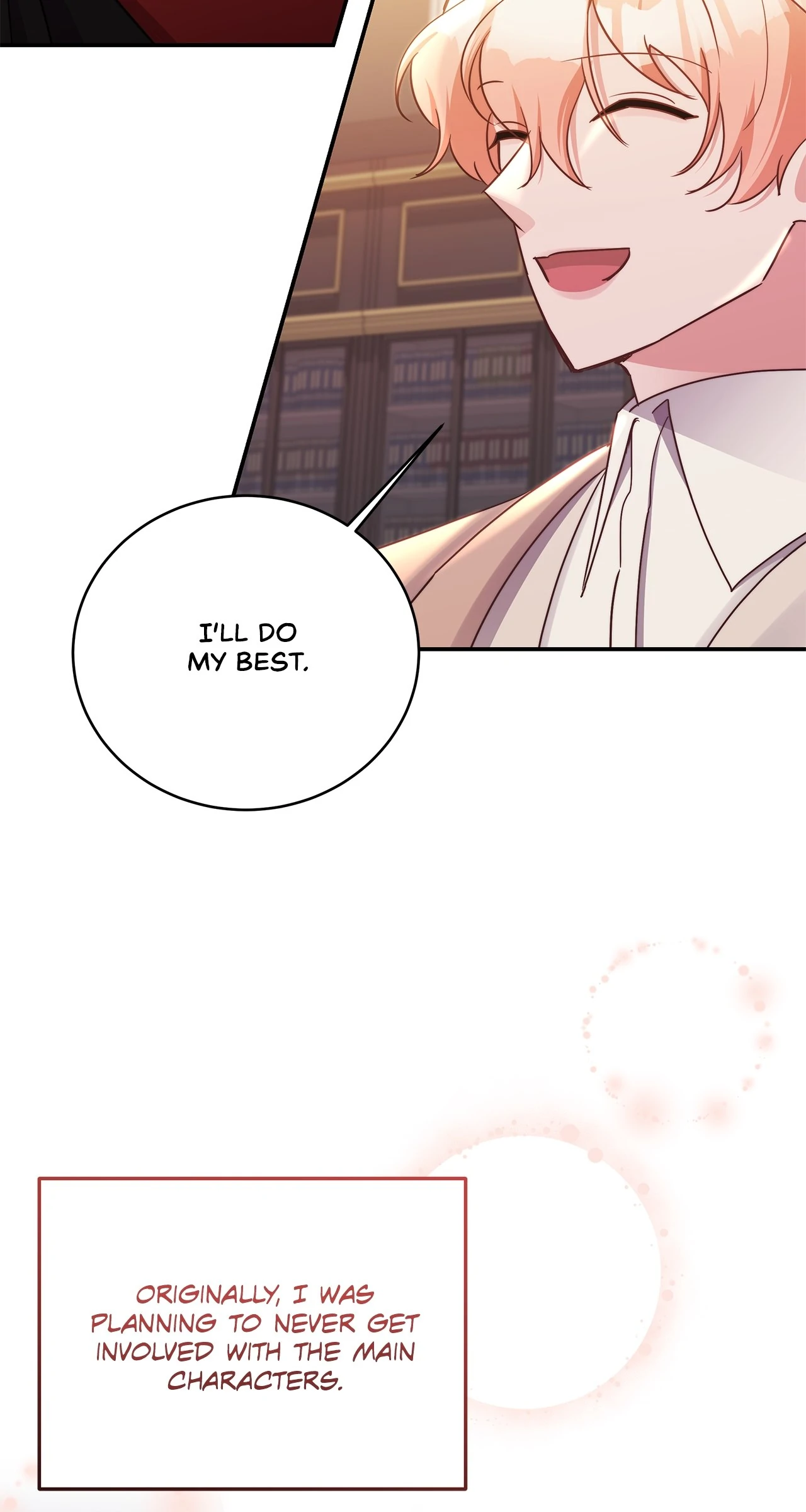 Sweetie, Sweetie, Sweetie - Chapter 86 manhwa