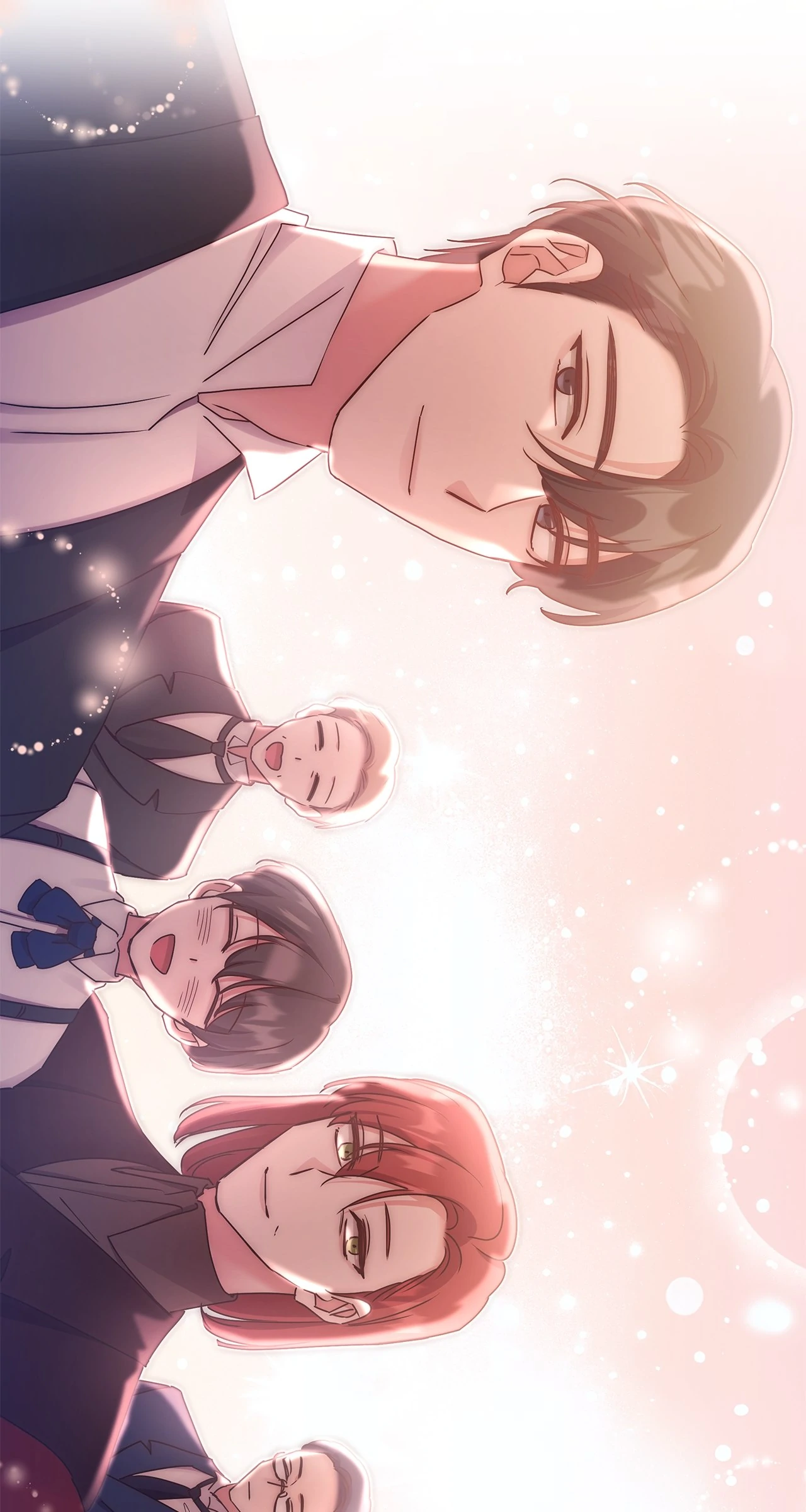 Sweetie, Sweetie, Sweetie - Chapter 86 manhwa