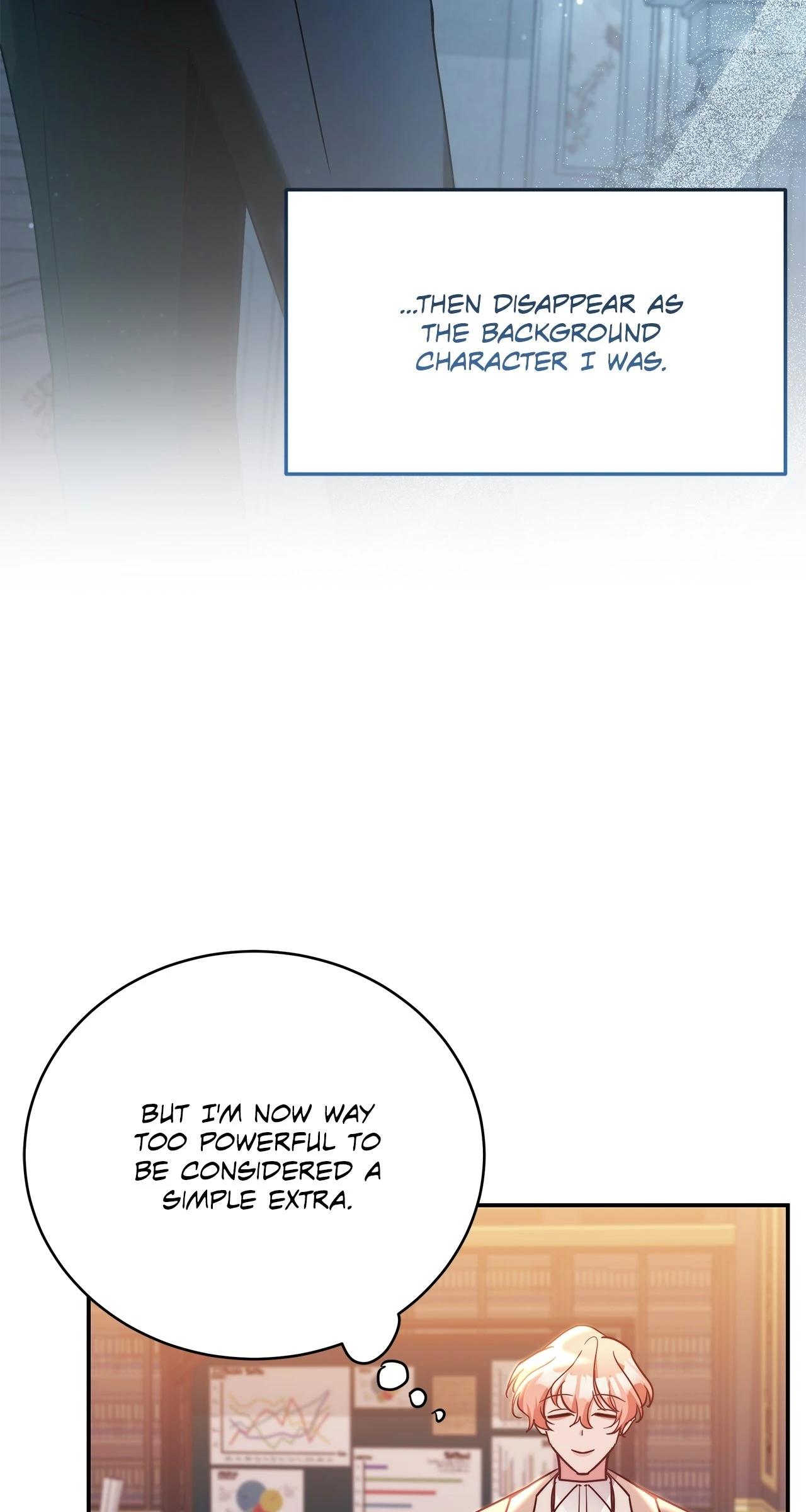 Sweetie, Sweetie, Sweetie - Chapter 86 manhwa