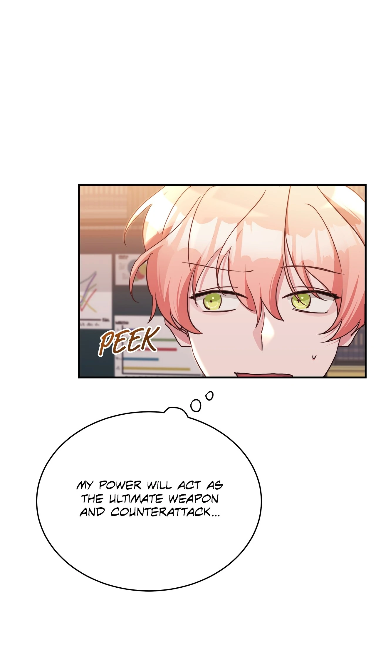 Sweetie, Sweetie, Sweetie - Chapter 86 manhwa