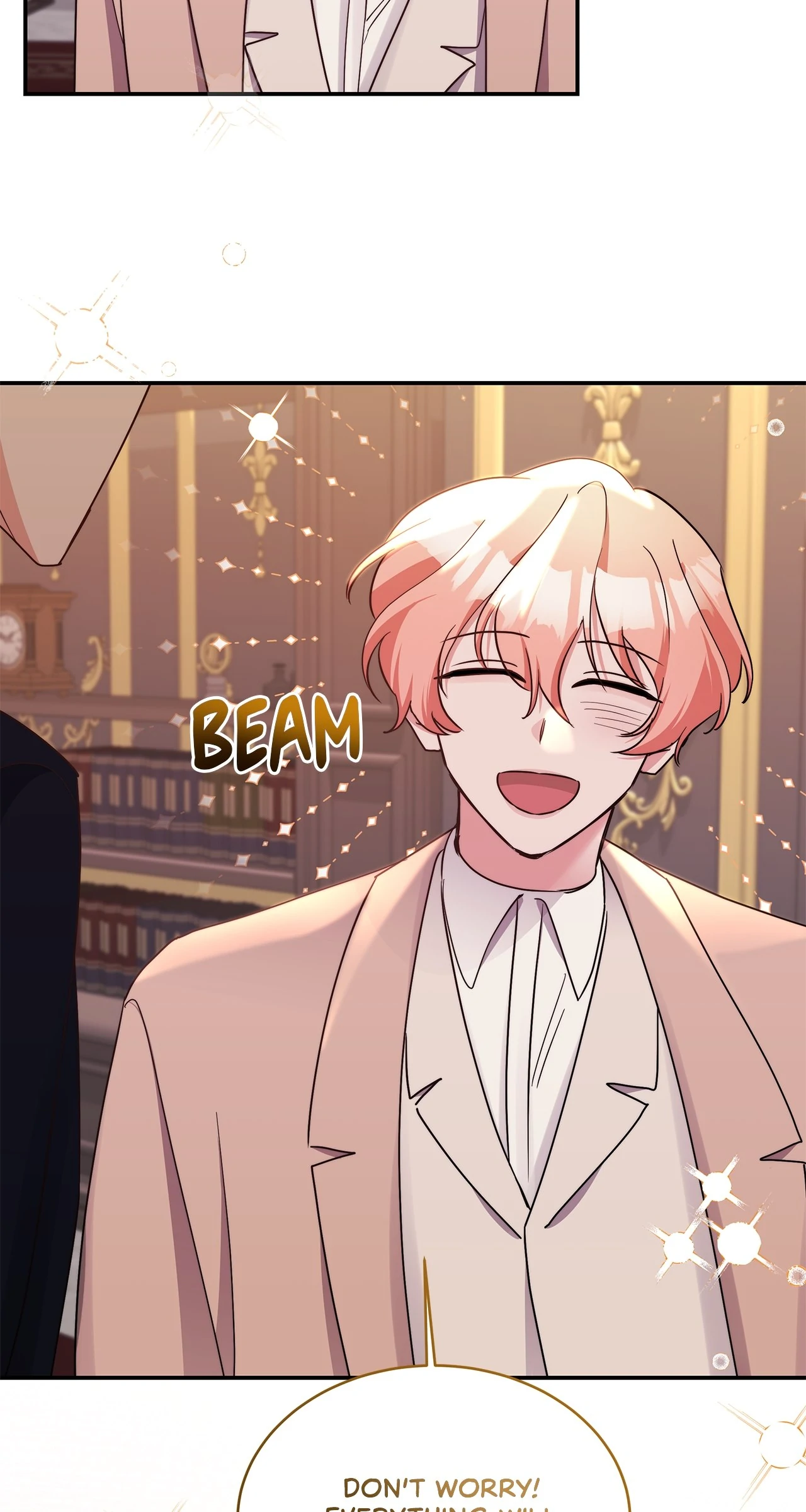 Sweetie, Sweetie, Sweetie - Chapter 86 manhwa