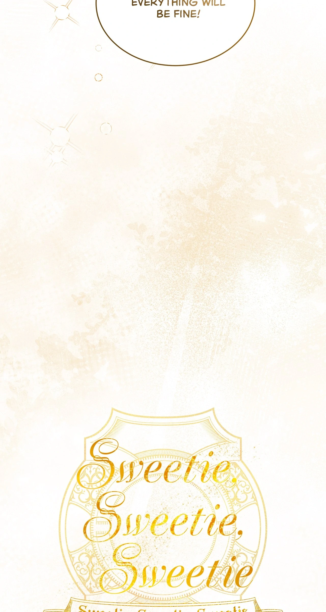 Sweetie, Sweetie, Sweetie - Chapter 86 manhwa