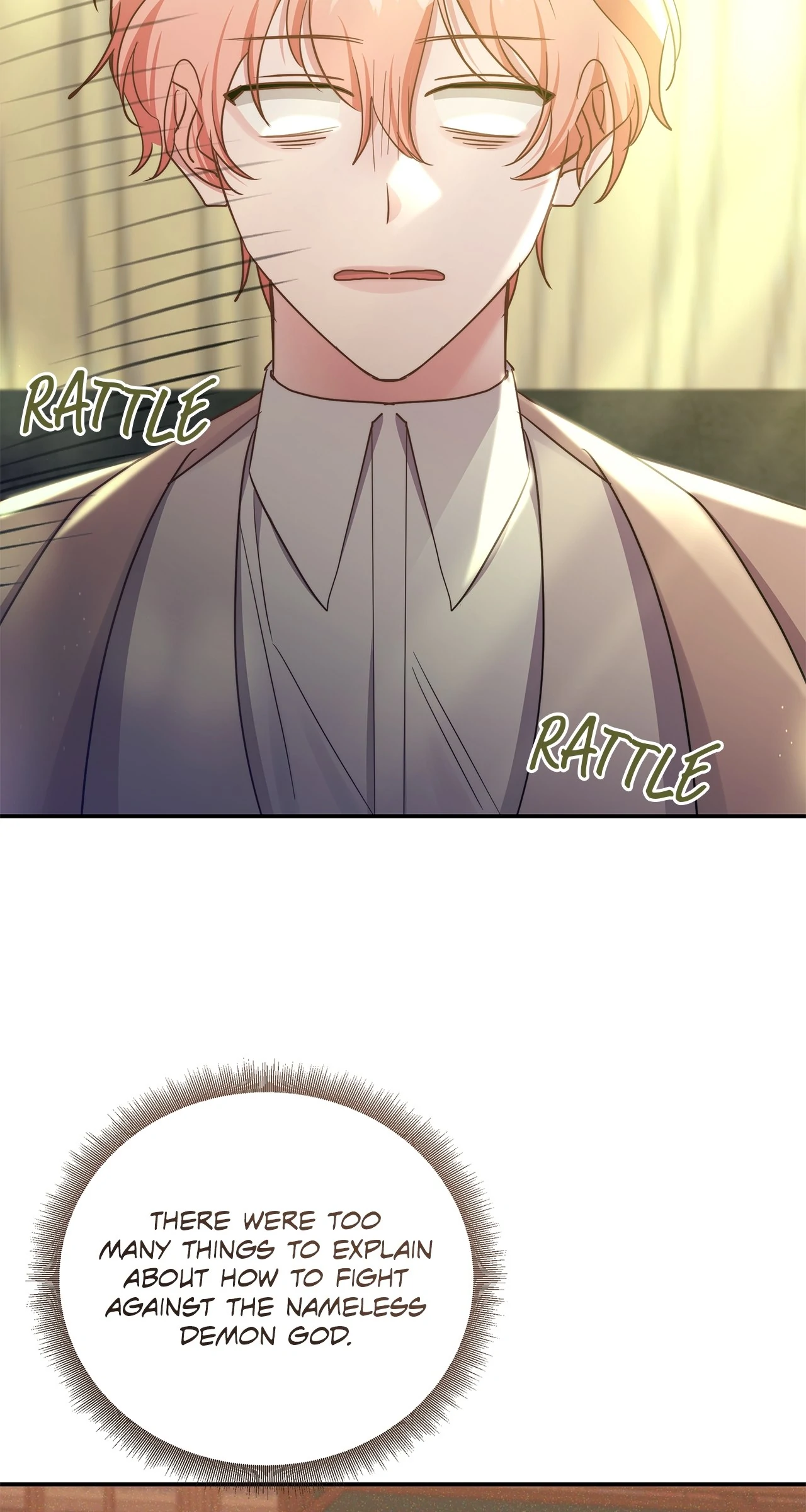 Sweetie, Sweetie, Sweetie - Chapter 86 manhwa