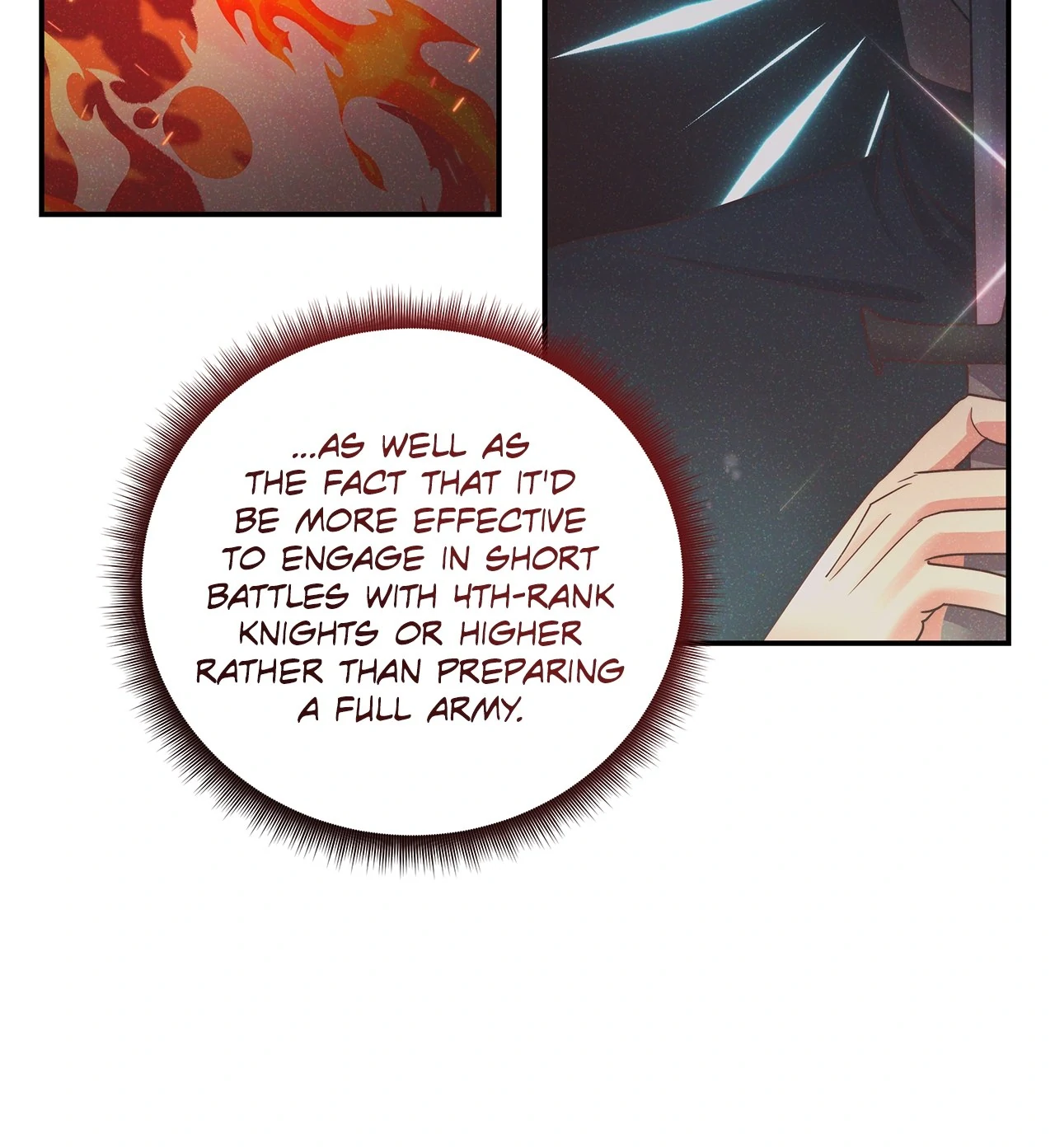 Sweetie, Sweetie, Sweetie - Chapter 86 manhwa