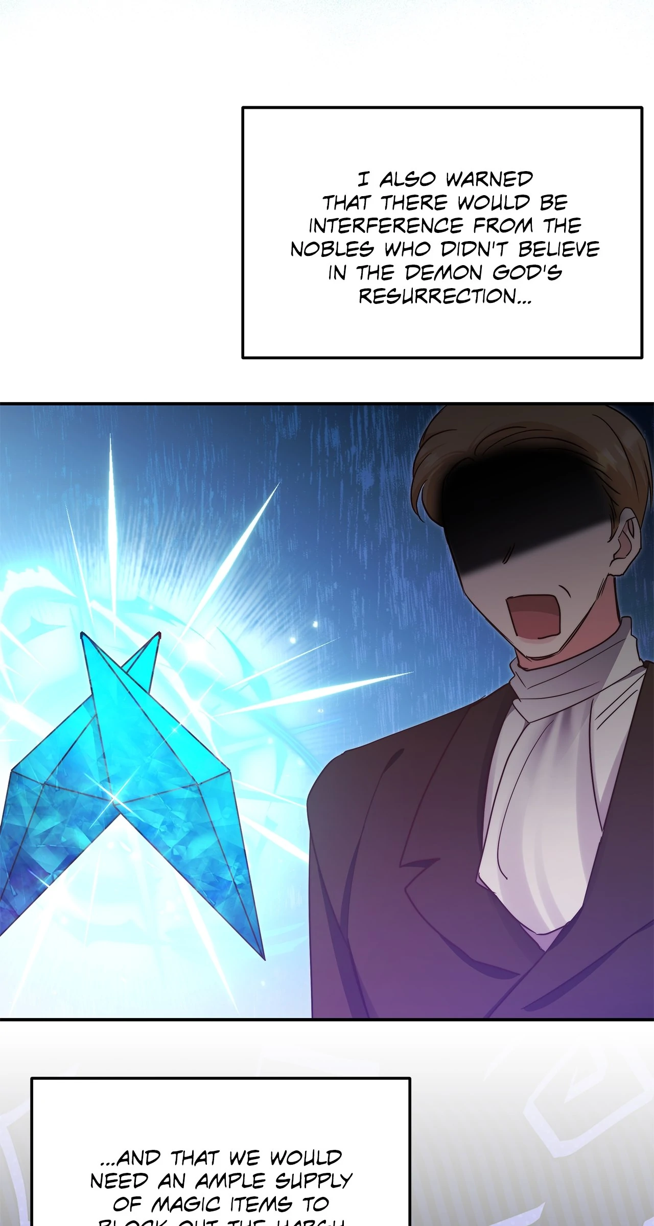 Sweetie, Sweetie, Sweetie - Chapter 86 manhwa