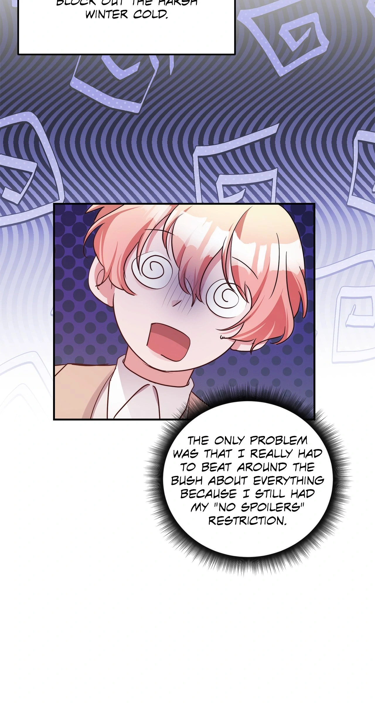 Sweetie, Sweetie, Sweetie - Chapter 86 manhwa