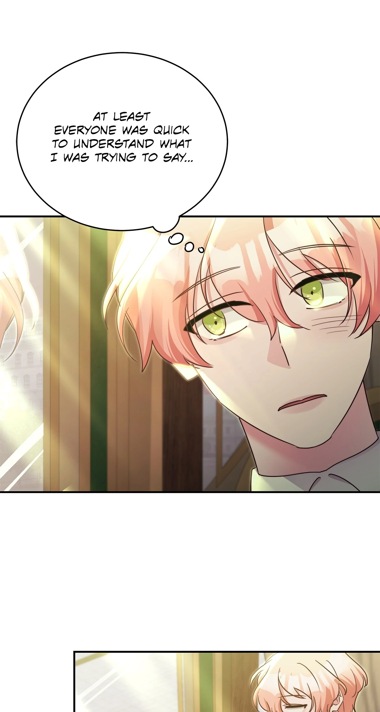 Sweetie, Sweetie, Sweetie - Chapter 86 manhwa