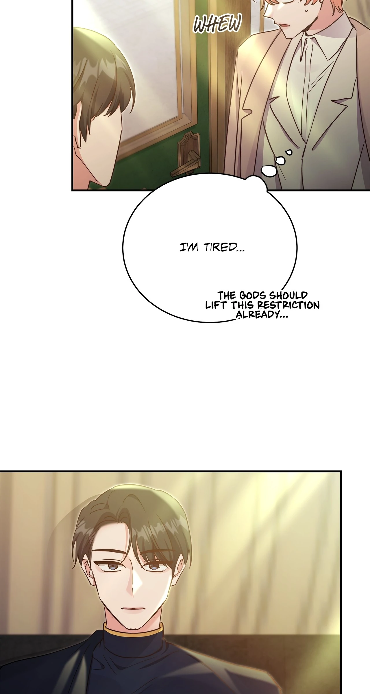 Sweetie, Sweetie, Sweetie - Chapter 86 manhwa