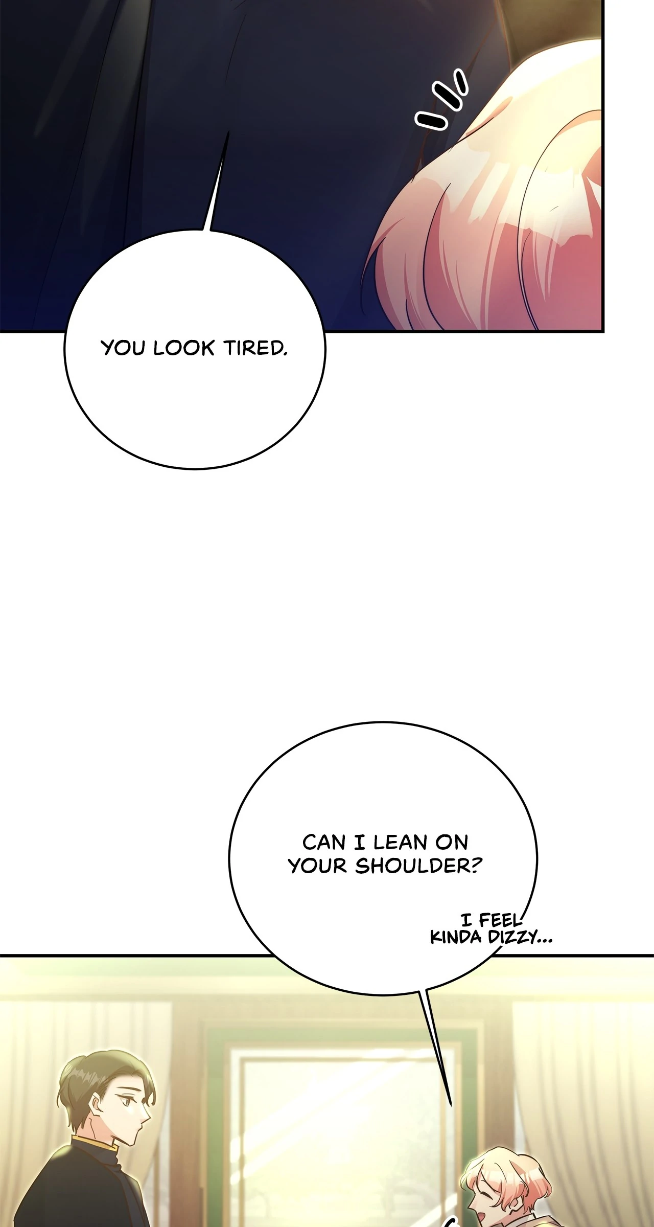 Sweetie, Sweetie, Sweetie - Chapter 86 manhwa