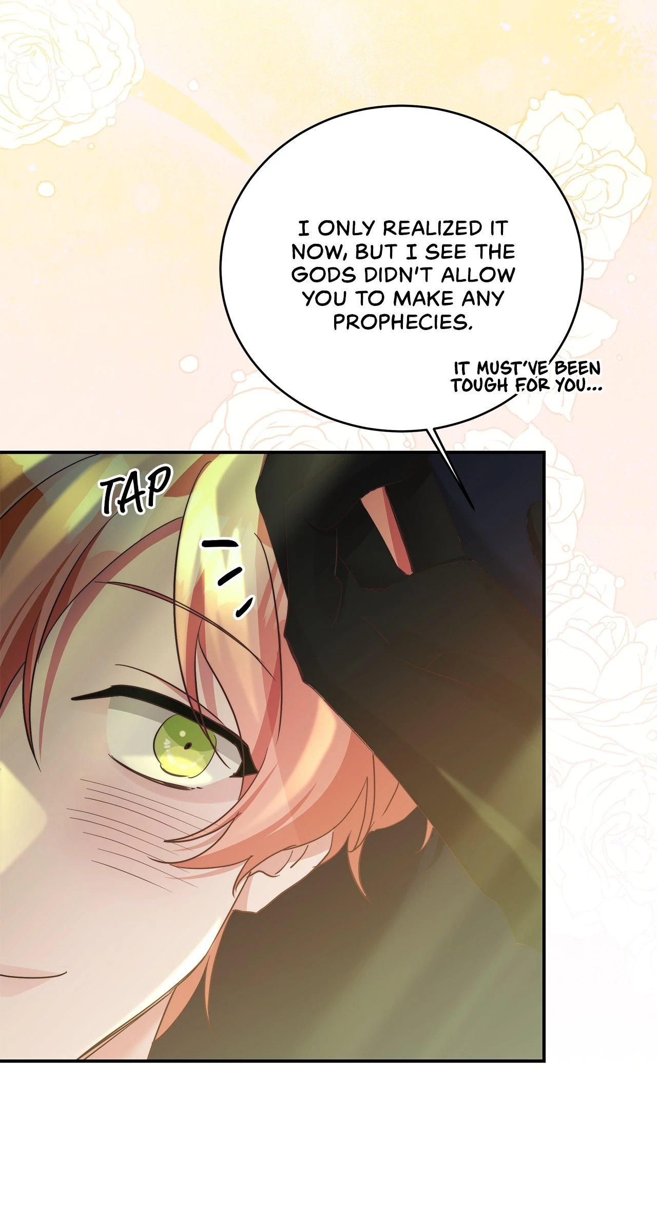 Sweetie, Sweetie, Sweetie - Chapter 86 manhwa