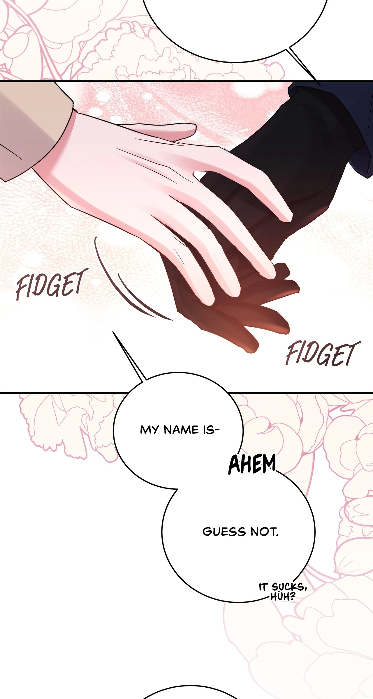 Sweetie, Sweetie, Sweetie - Chapter 86 manhwa