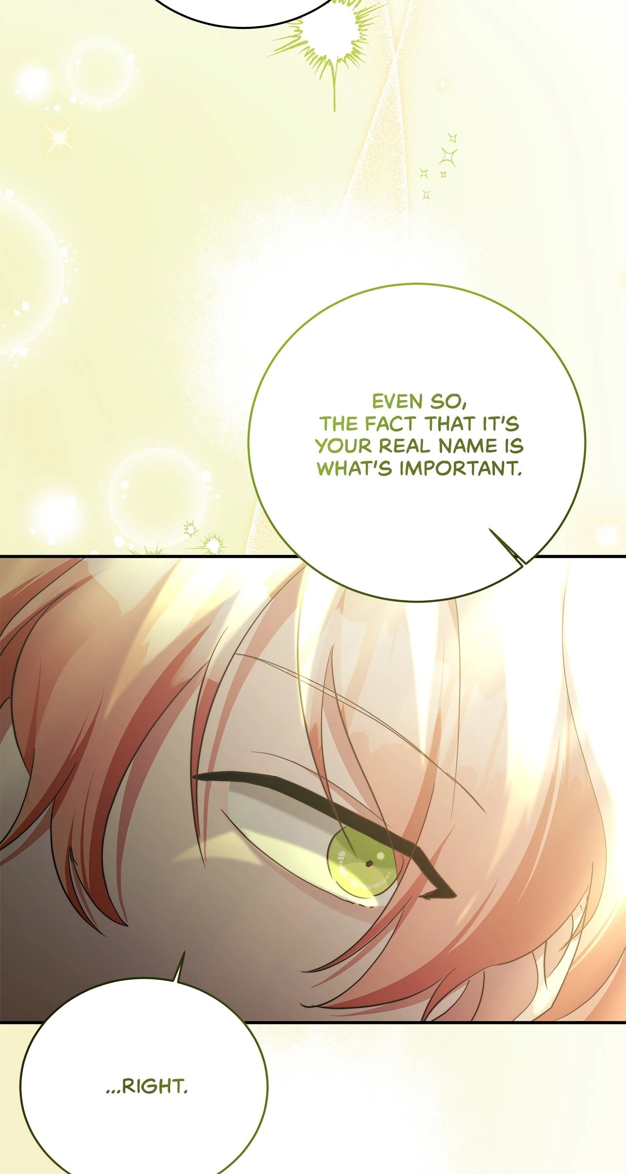 Sweetie, Sweetie, Sweetie - Chapter 86 manhwa