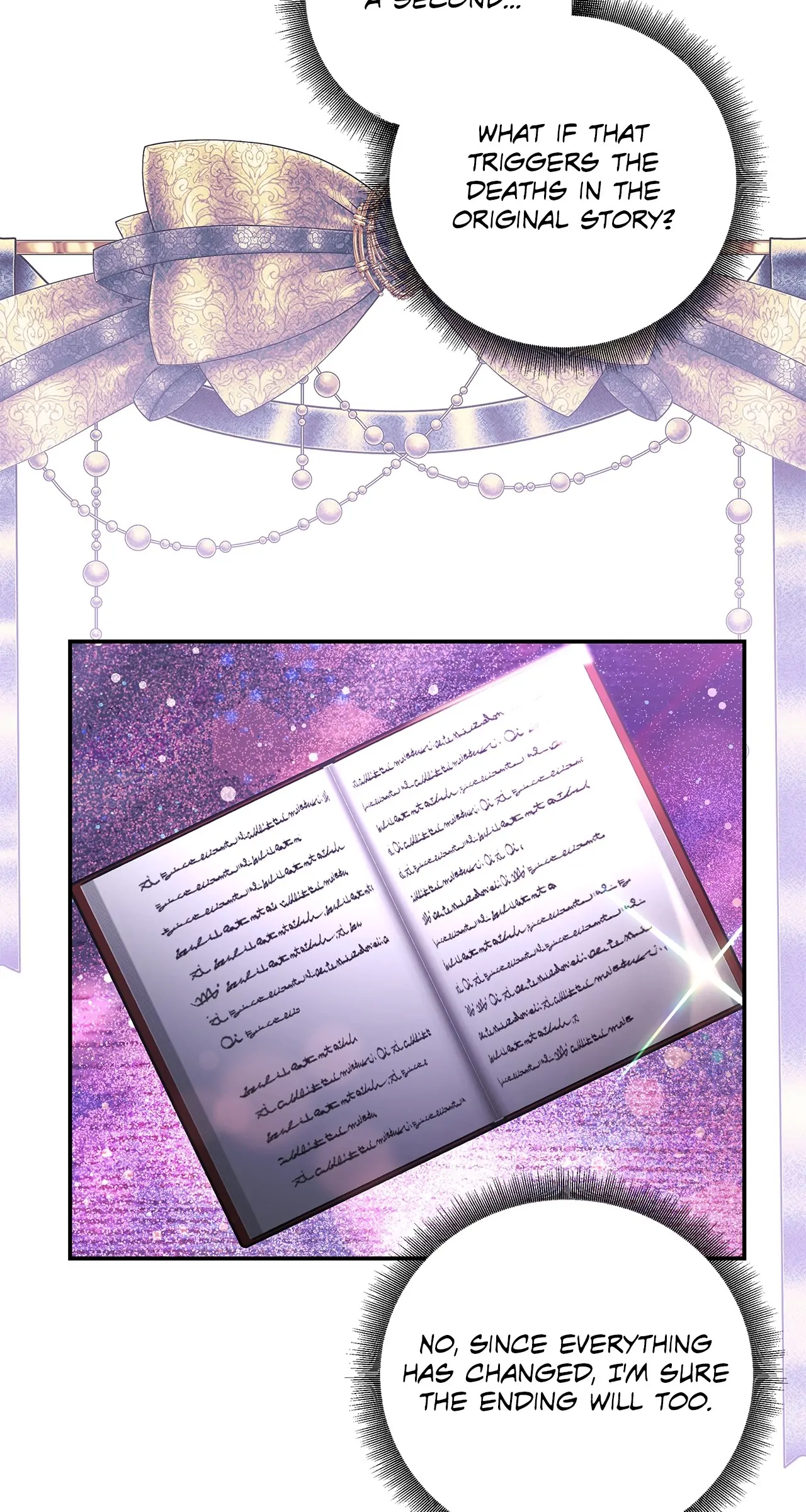 Sweetie, Sweetie, Sweetie - Chapter 86 manhwa