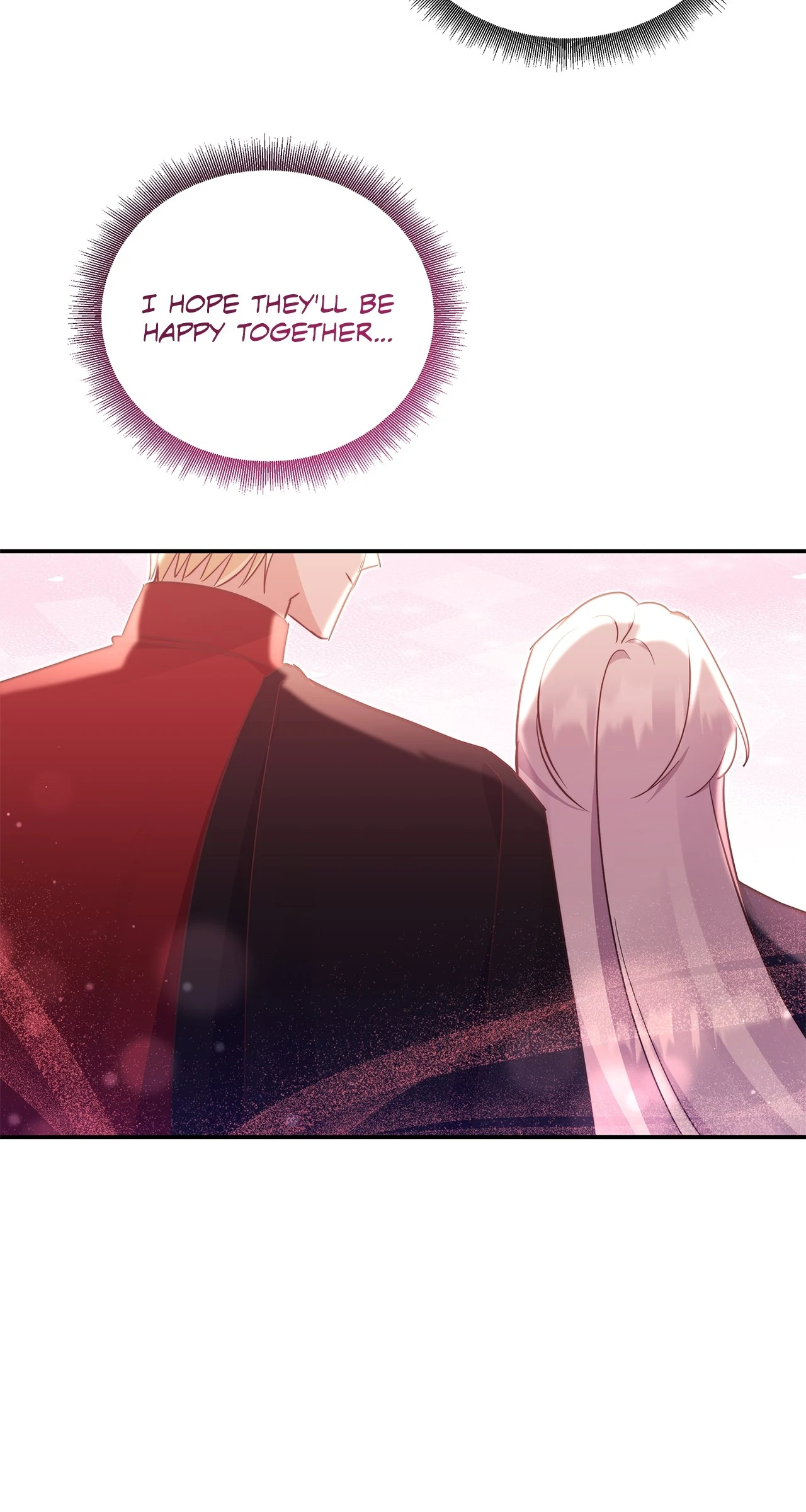 Sweetie, Sweetie, Sweetie - Chapter 86 manhwa