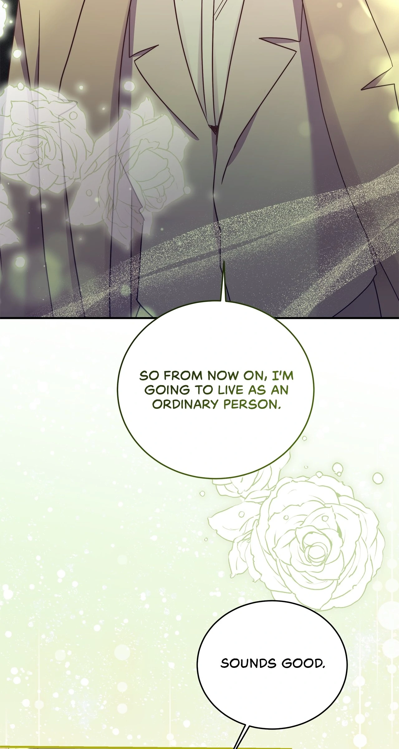 Sweetie, Sweetie, Sweetie - Chapter 86 manhwa